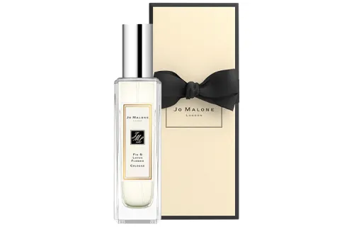 Jo Malone London Air Garden Collection Fig And Lotus