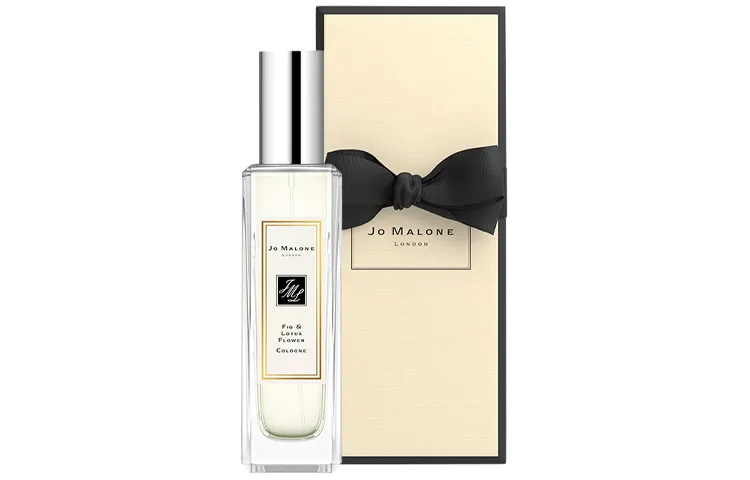 Jo Malone London Air Garden Collection Fig And Lotus