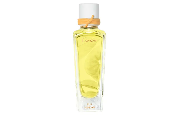 Cartier Perfumes Women's