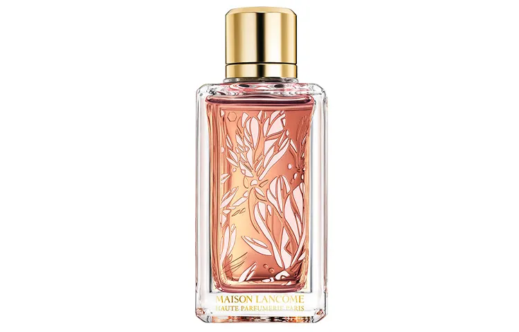 LANCOME Temple Hall Leisurely Mulan