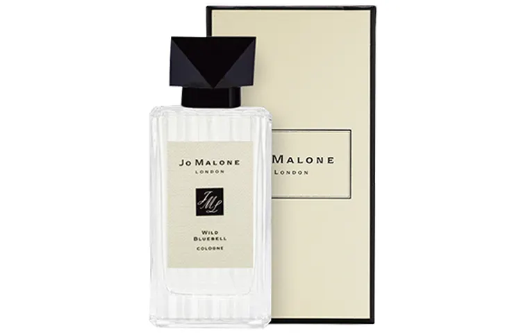 Jo Malone London Blue Bellflower