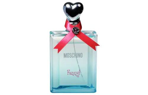 MOSCHINO Funny Fun Party Women's