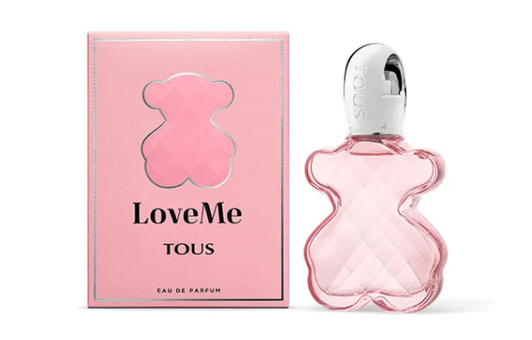 TOUS Beloved Bear Women's