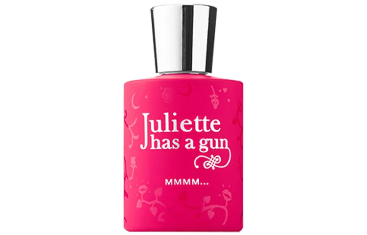 Juliette Has A Gun Rich Fruity