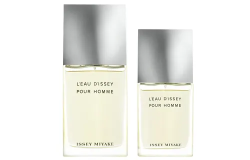 ISSEY MIYAKE Perfume Sets Men's