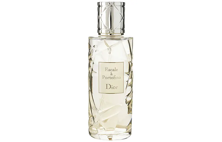 DIOR Cruise Portofino
