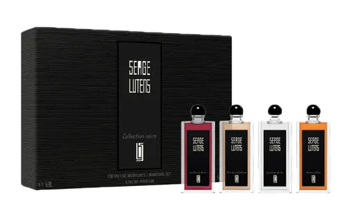 Serge Lutens Intense Scent