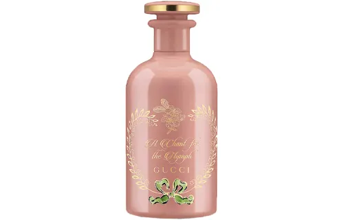 GUCCI Alchemist Garden Ode To The Immortals
