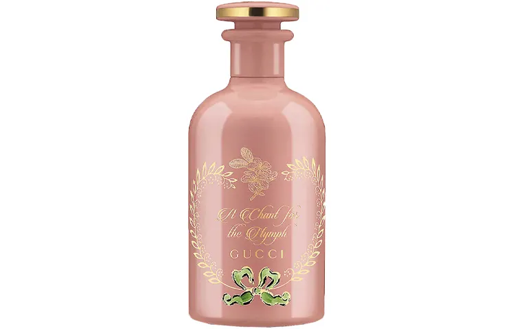 GUCCI Alchemist Garden Ode To The Immortals