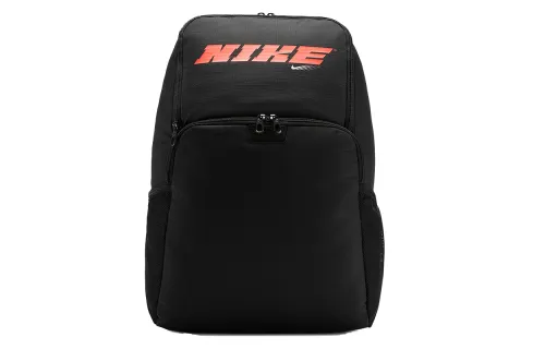 Nike Nike BRSLA XL BKPK-9.0 PX GFX SP21 Sports Polyester Backpack Backpack Regular Men and Women Same Style Couple Black