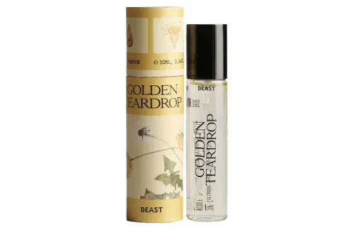 THE BEAST Perfumes Unisex