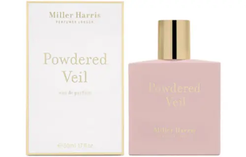 Miller Harris Amber perfume, 50 ml, 100 ml