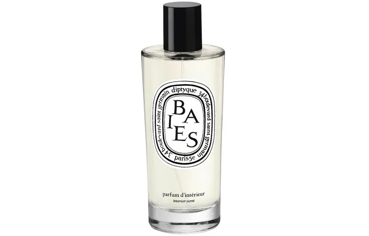 Diptyque Berry