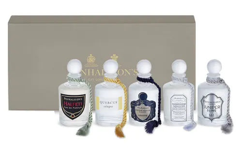 PENHALIGON'S Celebrity Mini Bottle
