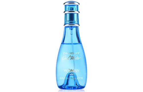 Davidoff Cool Water Cold Water Women's