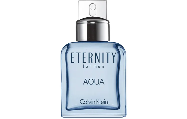 Calvin Klein Timeless Water Men's