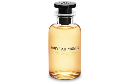 LOUIS VUITTON New Domain Men's