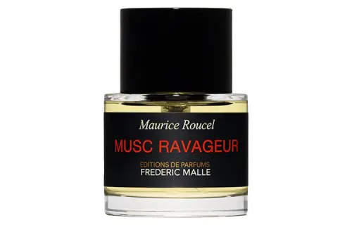 FREDERIC MALLE Wild Musk