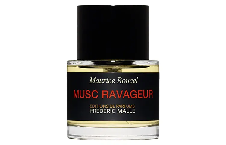 FREDERIC MALLE Wild Musk