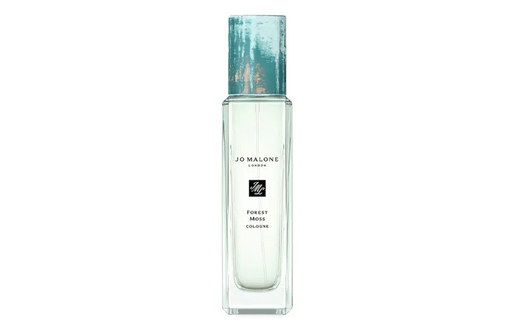Jo Malone London Aquatic Realm Misty Forest Moss