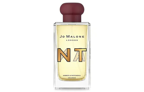 Jo Malone London Amber And Patchouli