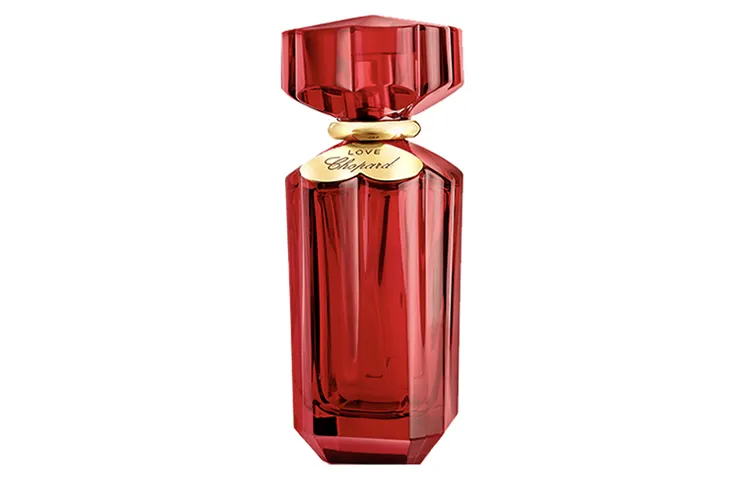 Chopard LOVE CHOPARD Love At Chopard