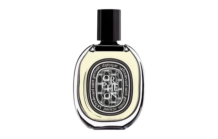 Diptyque Ofein Dream Of Nobility