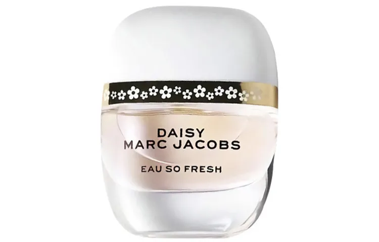 MARC JACOBS Daisy