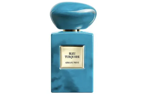 GIORGIO ARMANI ARMANI Western Turquoise