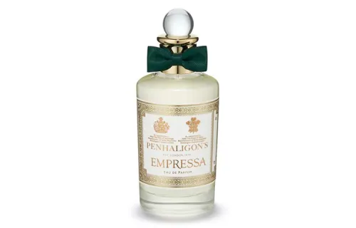 PENHALIGON'S Trade Journey Patchouli Box Women's