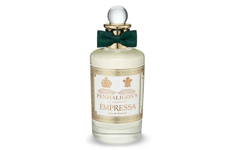 PENHALIGON'S Trade Journey Patchouli Box Women's