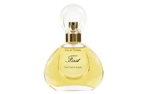 Van Cleef & Arpels First