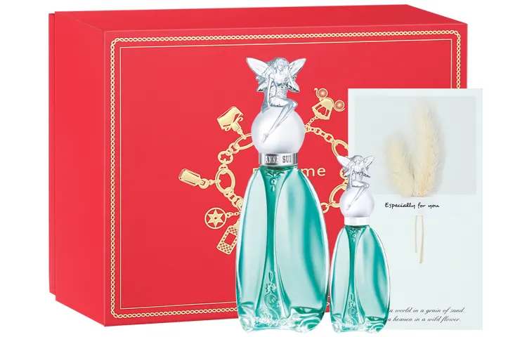 ANNA SUI Perfume Sets Women's