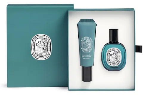 Diptyque Perfume Sets Unisex