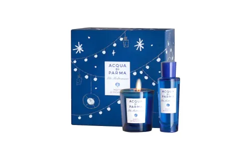 Acqua Di Parma Perfume Sets Unisex