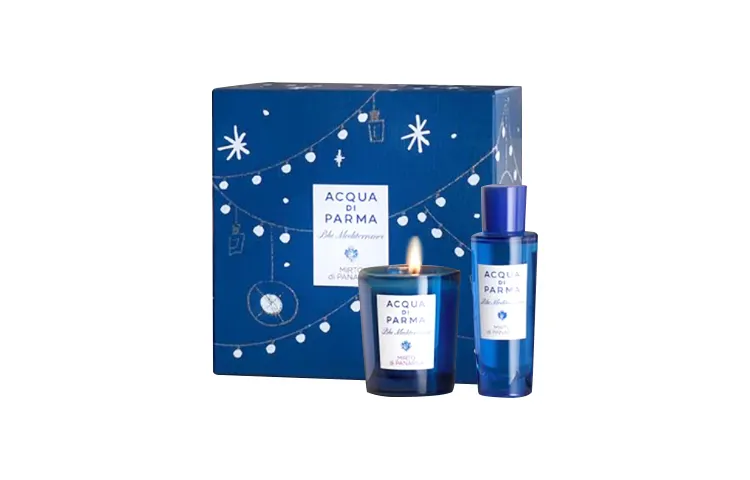Acqua Di Parma Perfume Sets Unisex