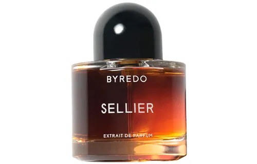 Byredo Nightfall Saddle Maker