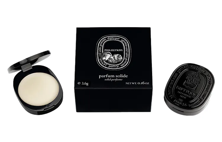 Diptyque Scented Balm Greek Fig