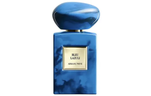 GIORGIO ARMANI ARMANI Western Region Cyan Stone
