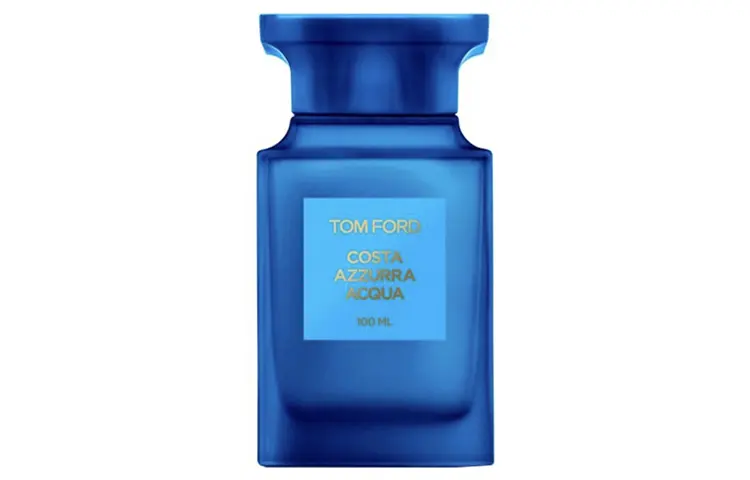 TOM FORD Cerulean Coast Light