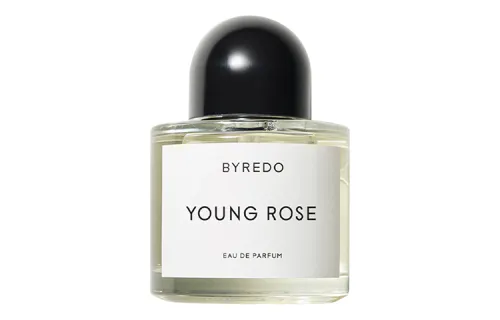 Byredo Classic First Bloom Rose China Limited