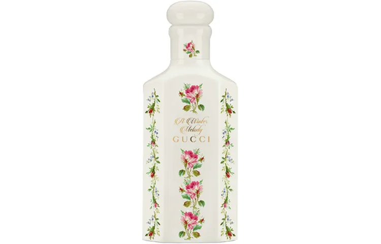 GUCCI Alchemist Garden Winter's Melody