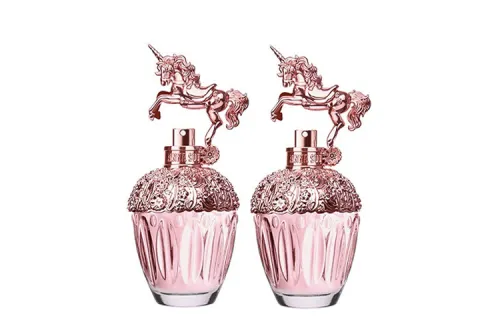 ANNA SUI Powder Unicorn
