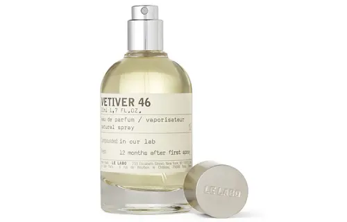 Le Labo Classic Collection Vetiver 46