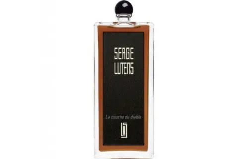 Serge Lutens Collection Noire Devil Of Hell