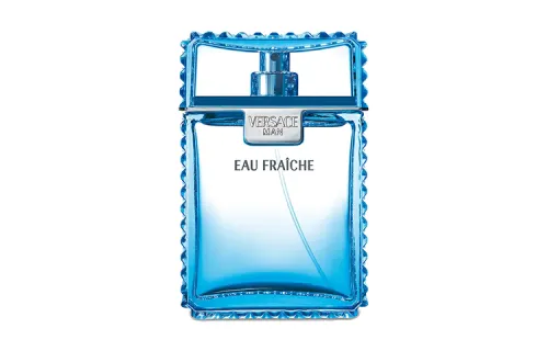 VERSACE Gentleman Heart Light And Gentle Breeze Men's