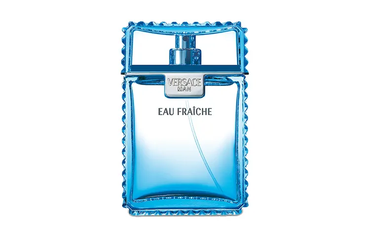 VERSACE Gentleman Heart Light And Gentle Breeze Men's