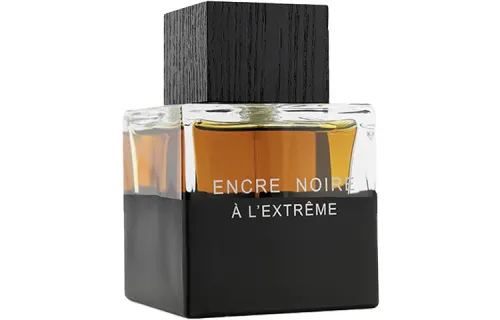 LALIQUE Ink Love Ultimate Men's