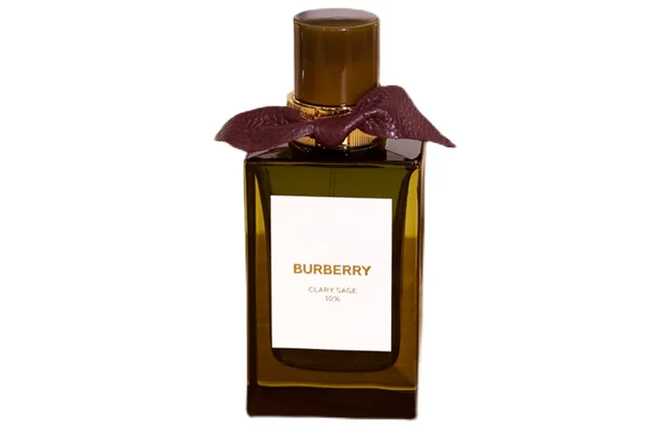 Burberry Perfumes Unisex