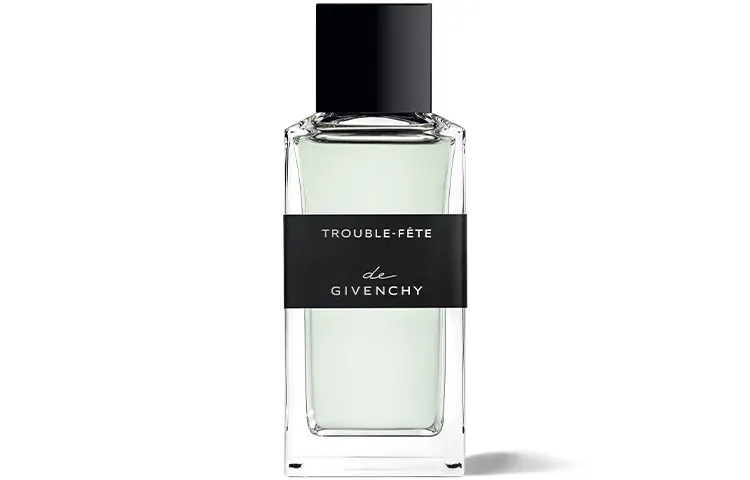 Givenchy Noble Craftsmanship Reckless Melody